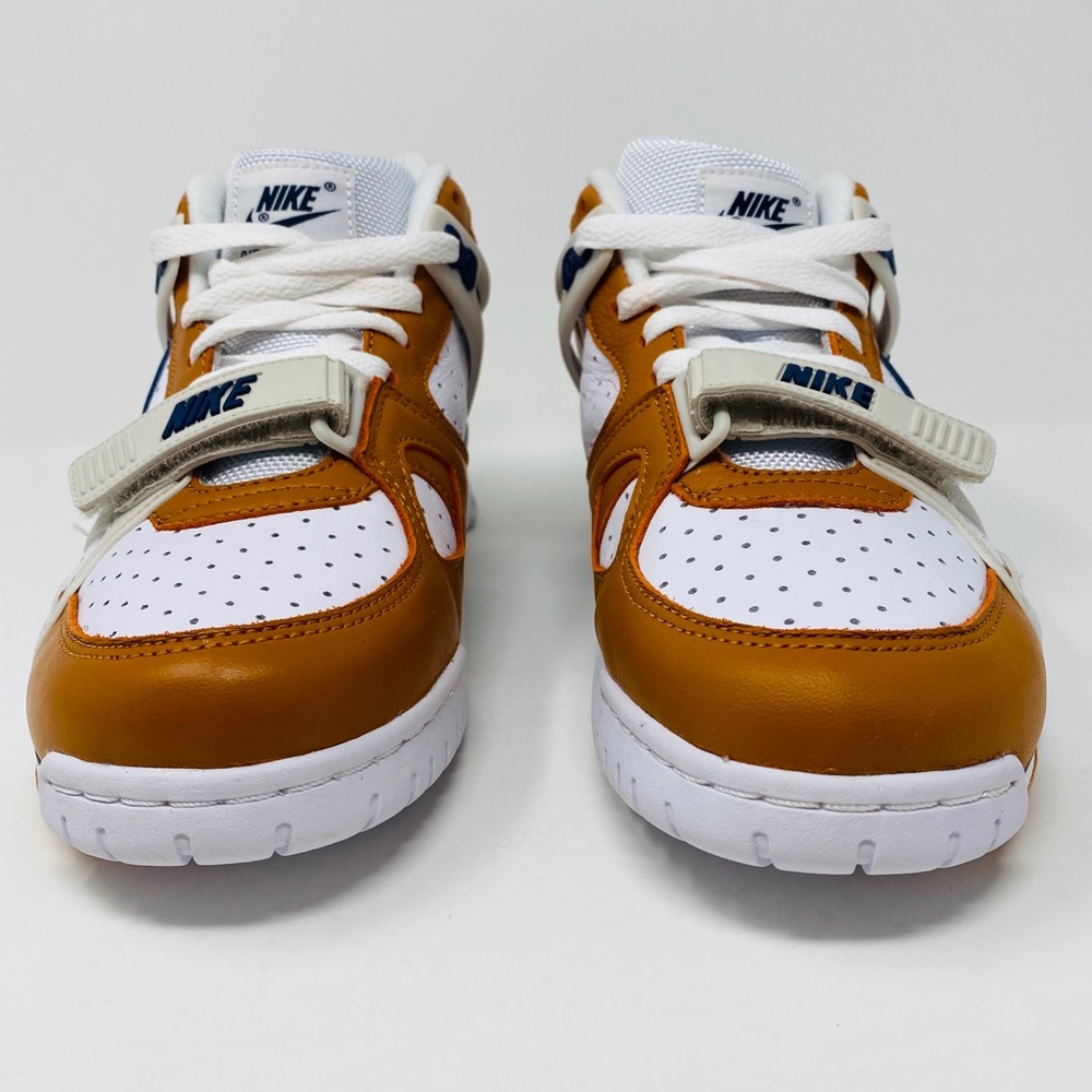 Nike Air Trainer 3 QS Bo Jackson Medicine Ball - Picture 2 of 6